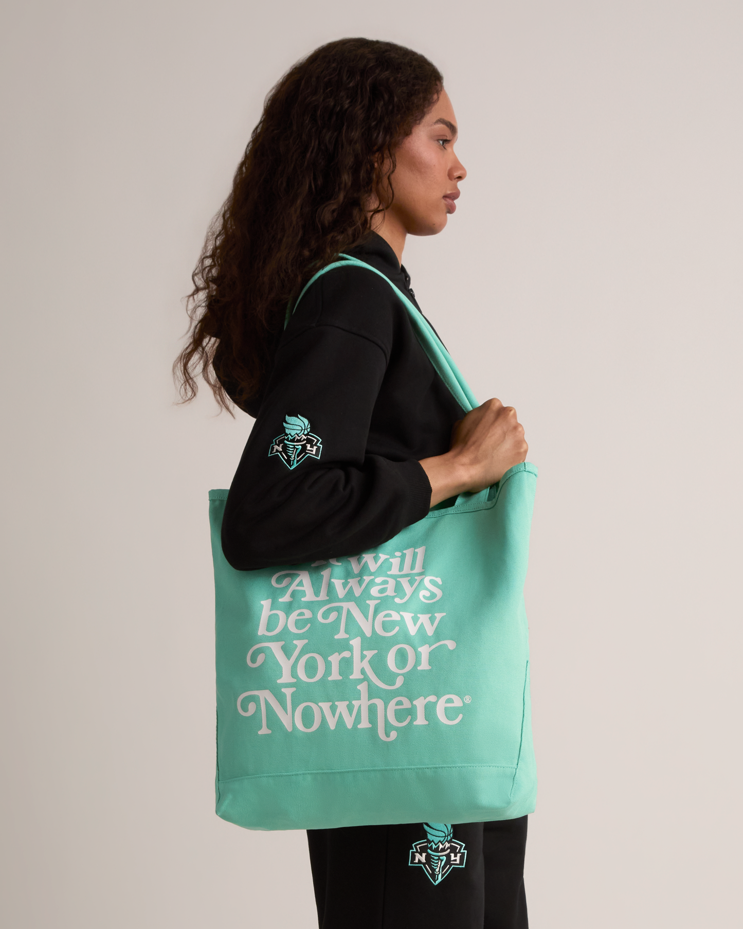 Liberty Always Tote Bag