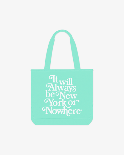Liberty Always Tote Bag