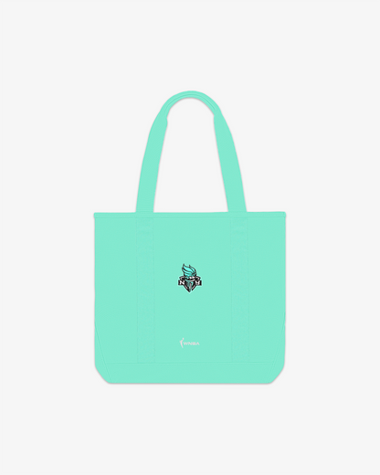 Liberty Always Tote Bag