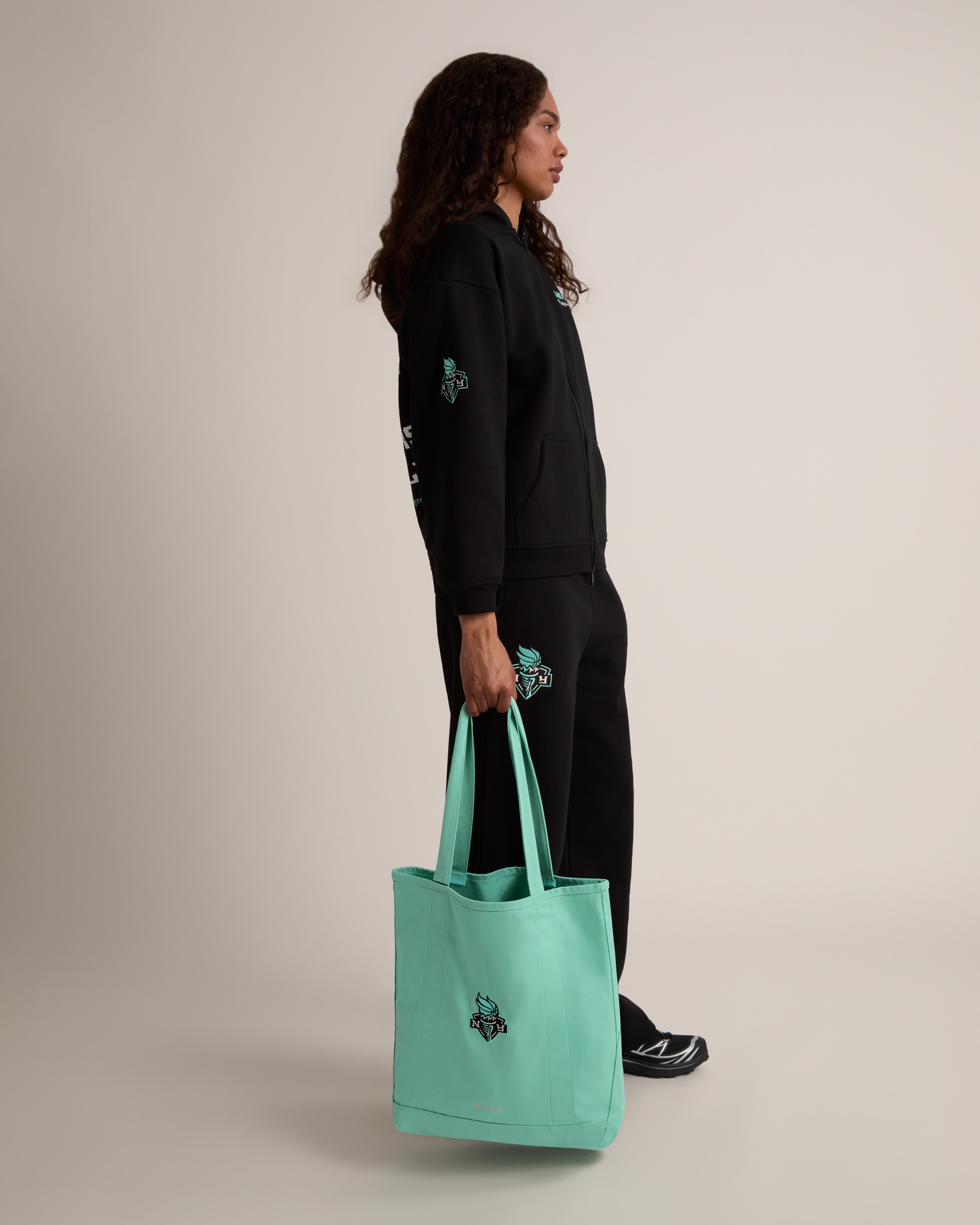 Liberty Always Tote Bag