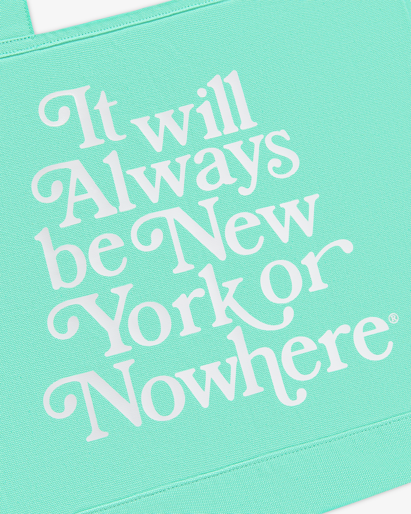 Liberty Always Tote Bag