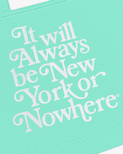 Liberty Always Tote Bag