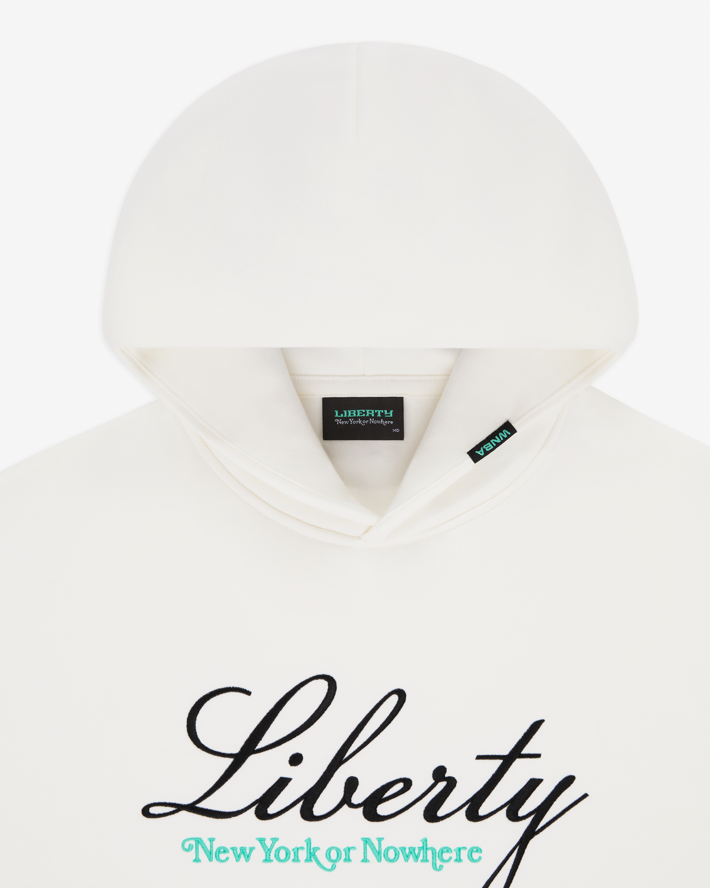Liberty Double Feature Women's Hoodie