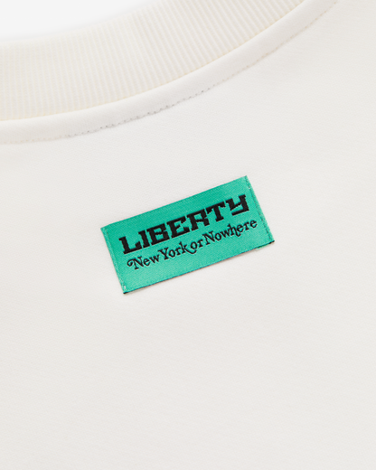 Liberty U Relaxed Crewneck