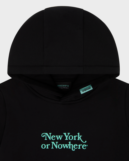 Liberty Motto Kids Hoodie