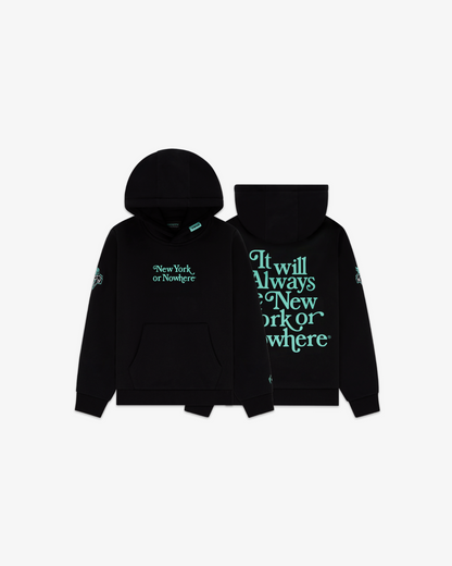 Liberty Motto Kids Hoodie