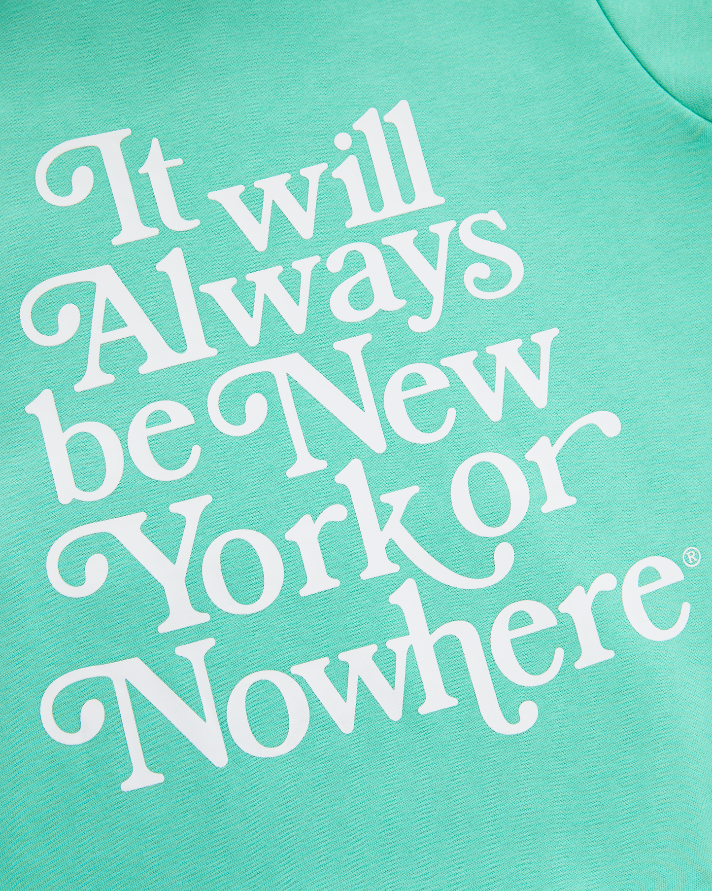 Liberty Motto Kids Hoodie