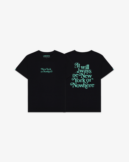 Liberty Motto Kids T-Shirt