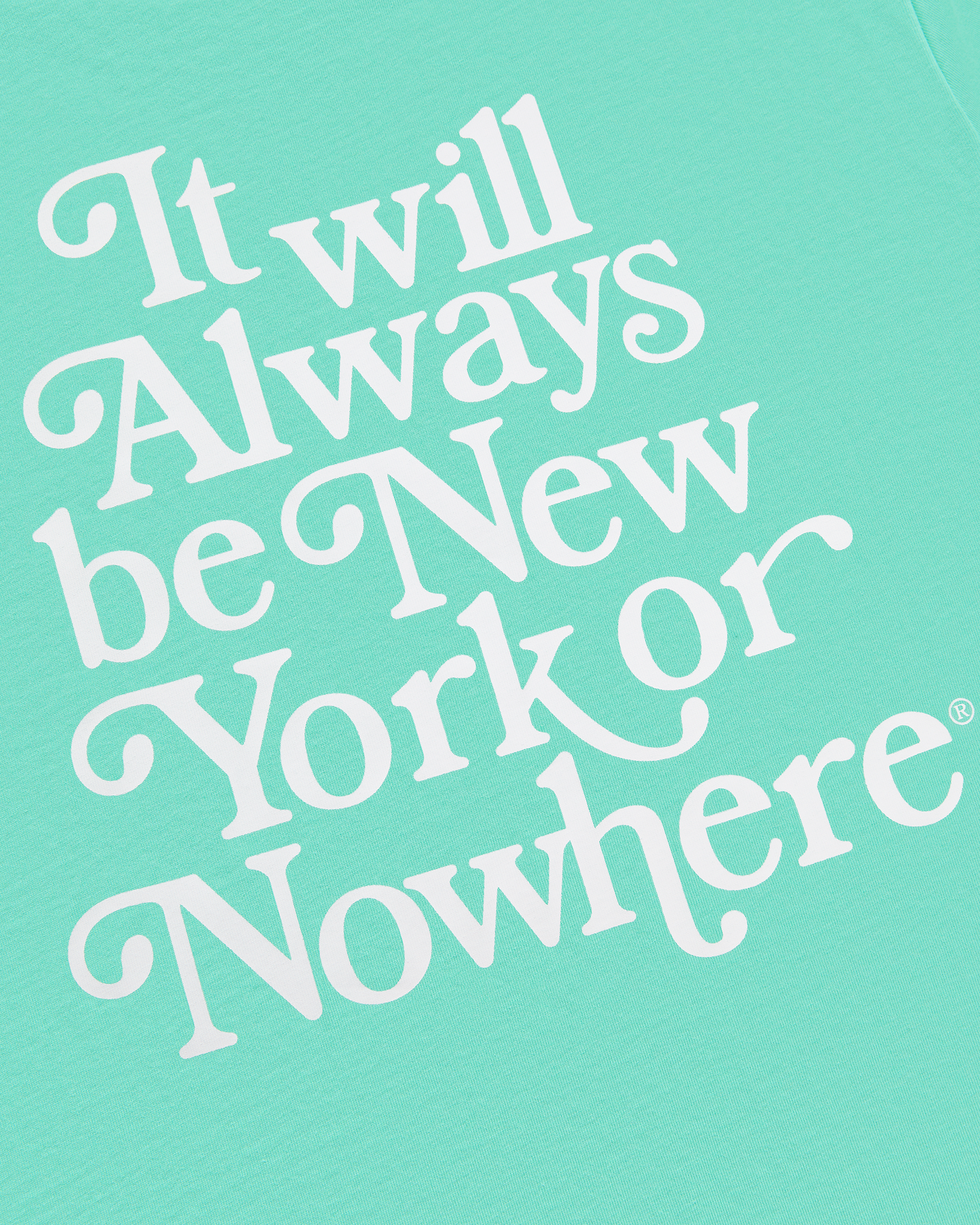 Liberty Motto Kids T-Shirt