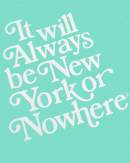 Liberty Motto Kids T-Shirt