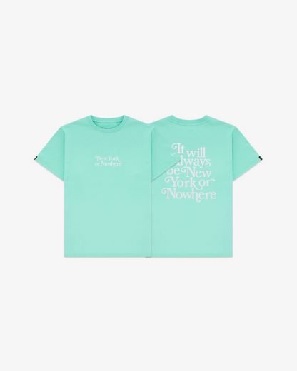 Liberty Motto Kids T-Shirt