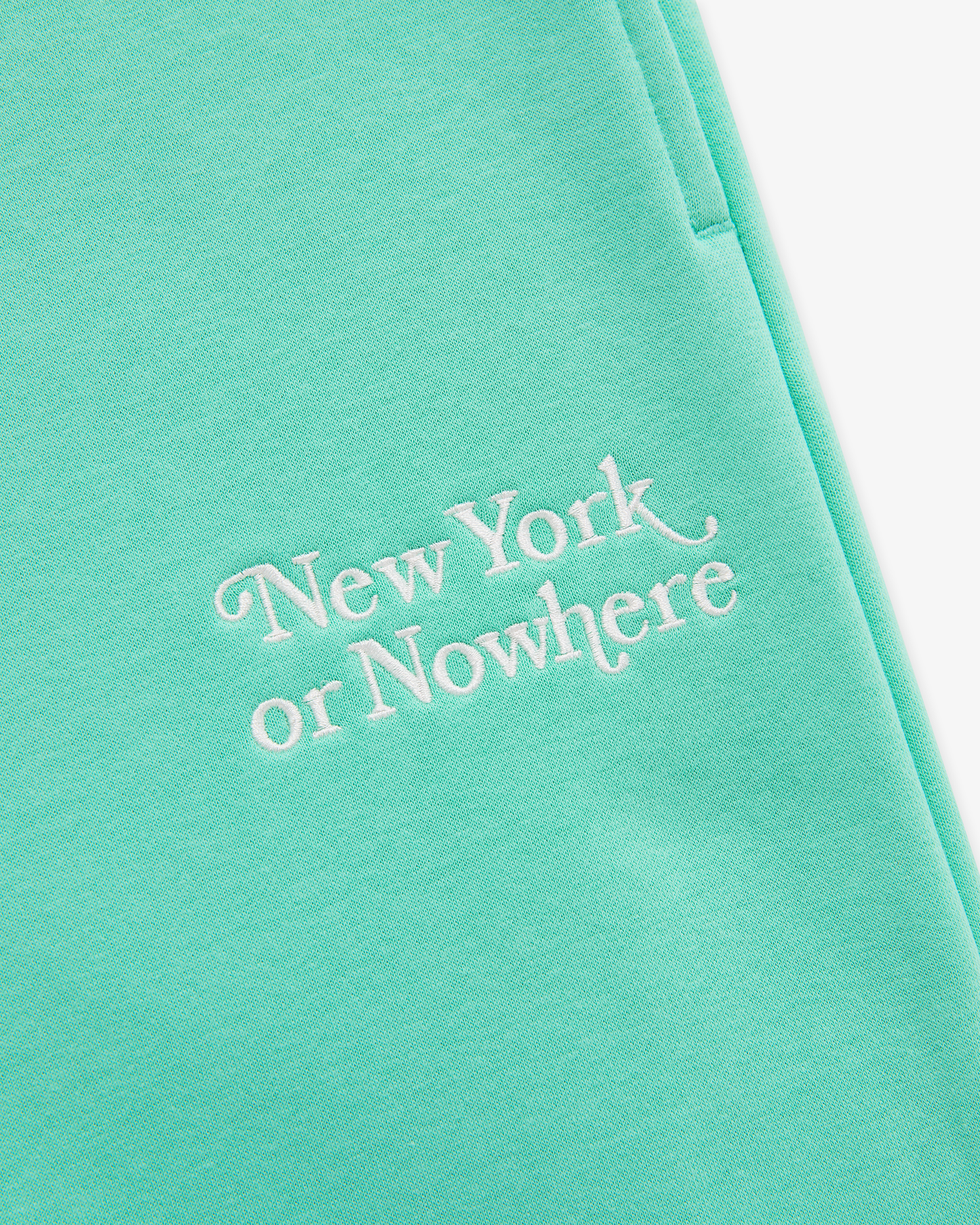 Liberty Motto Sweatpants