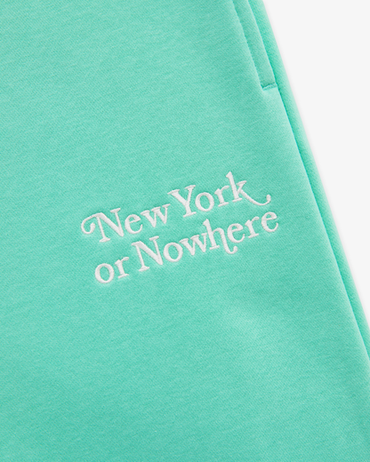 Liberty Motto Sweatpants