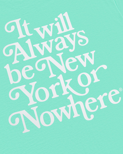 Liberty Motto T-Shirt
