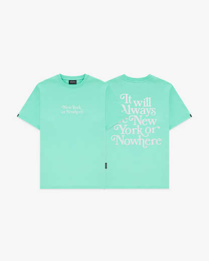 Liberty Motto T-Shirt