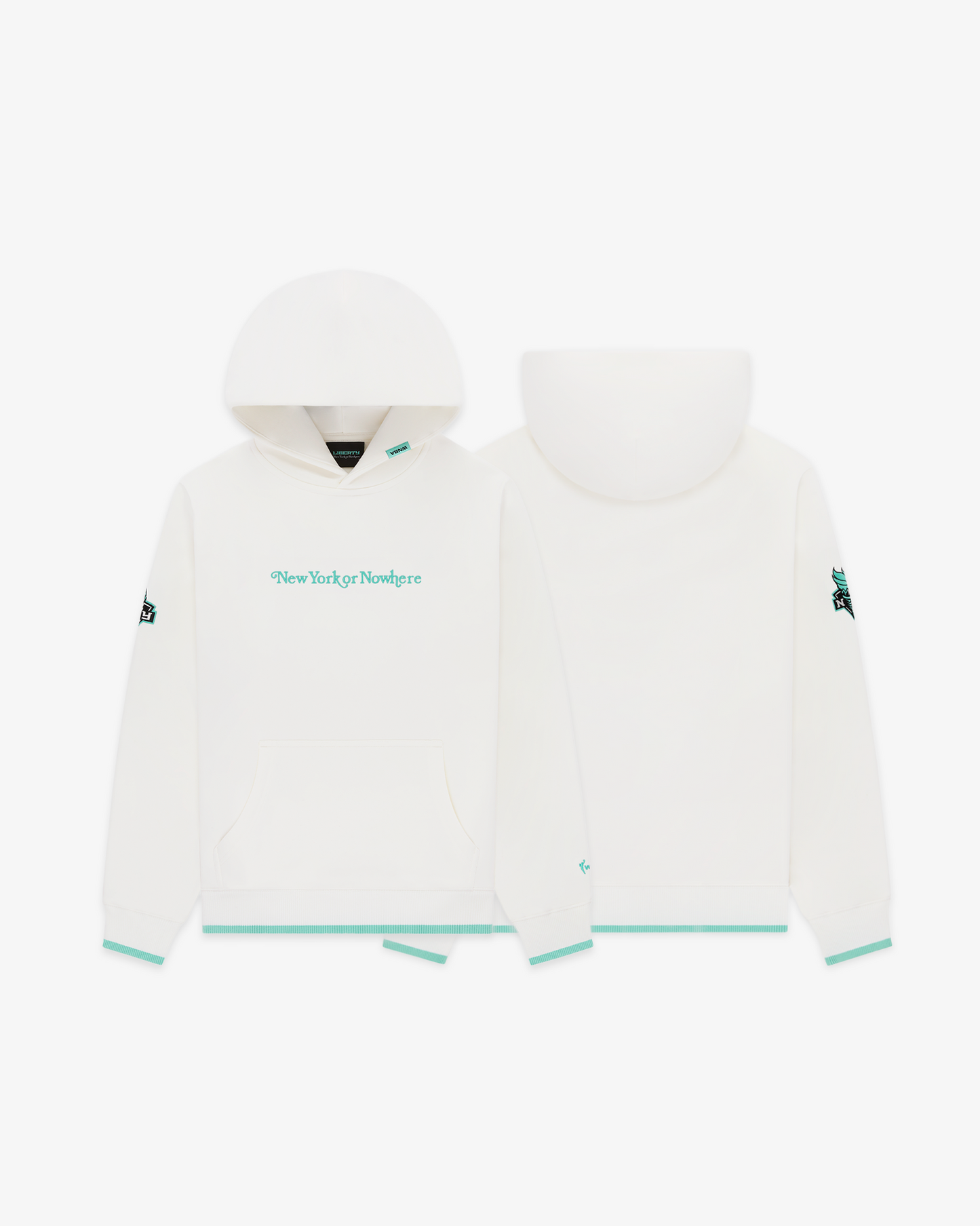 Liberty Signature Hoodie