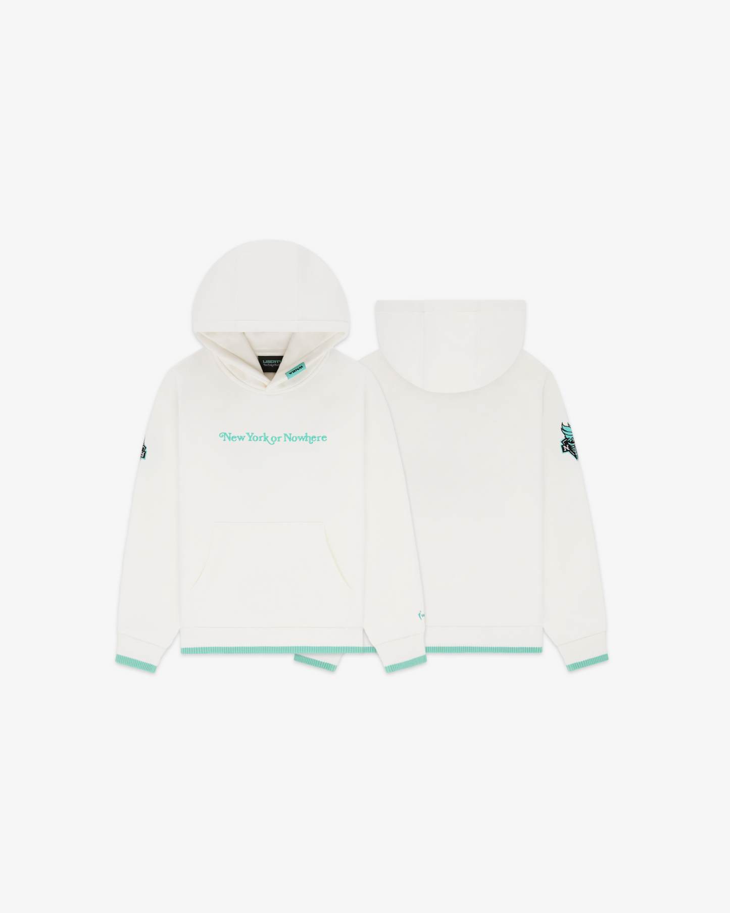 Liberty Signature Kids Hoodie