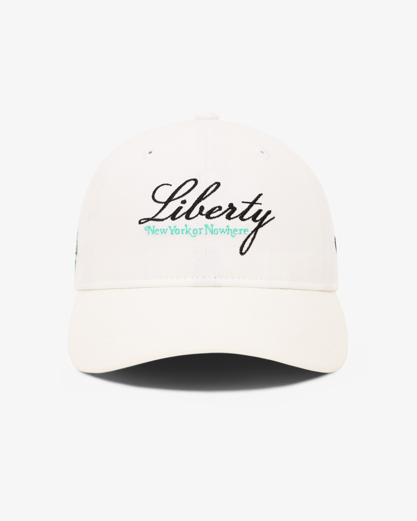 Liberty Double Feature 9TWENTY Baseball Cap