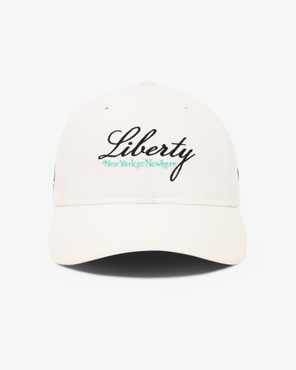 Liberty Double Feature 9TWENTY Baseball Cap