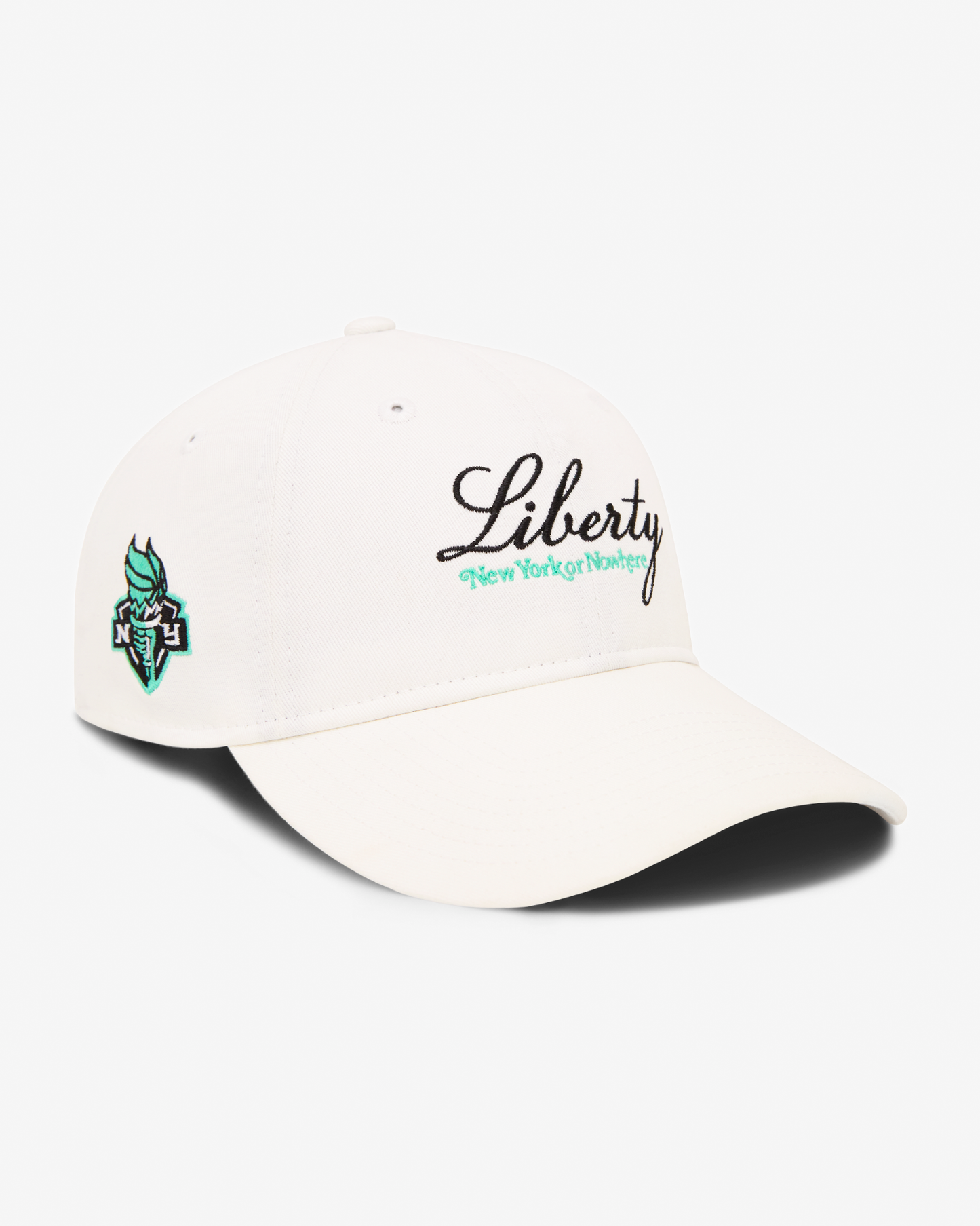 Liberty Double Feature 9TWENTY Baseball Cap