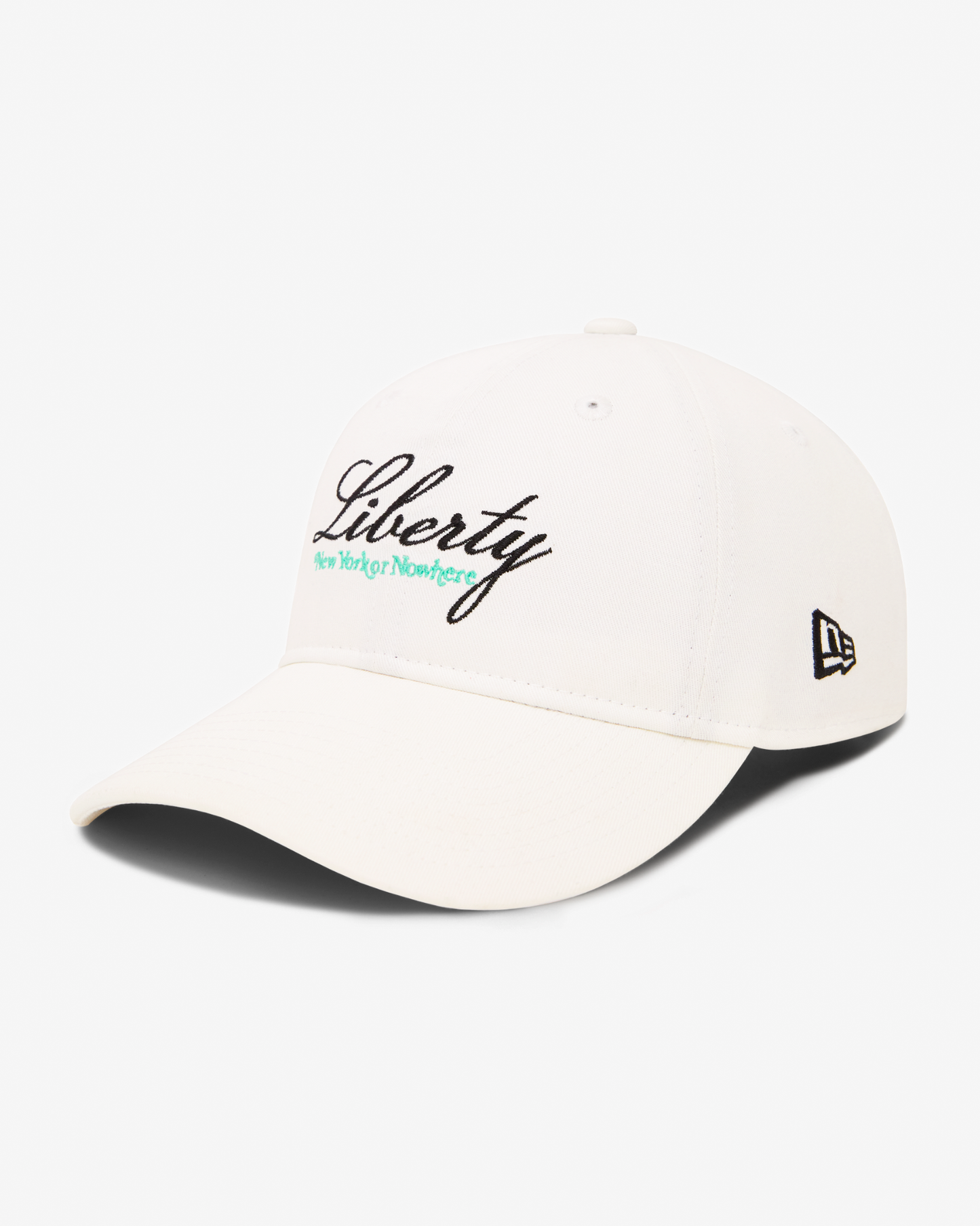 Liberty Double Feature 9TWENTY Baseball Cap