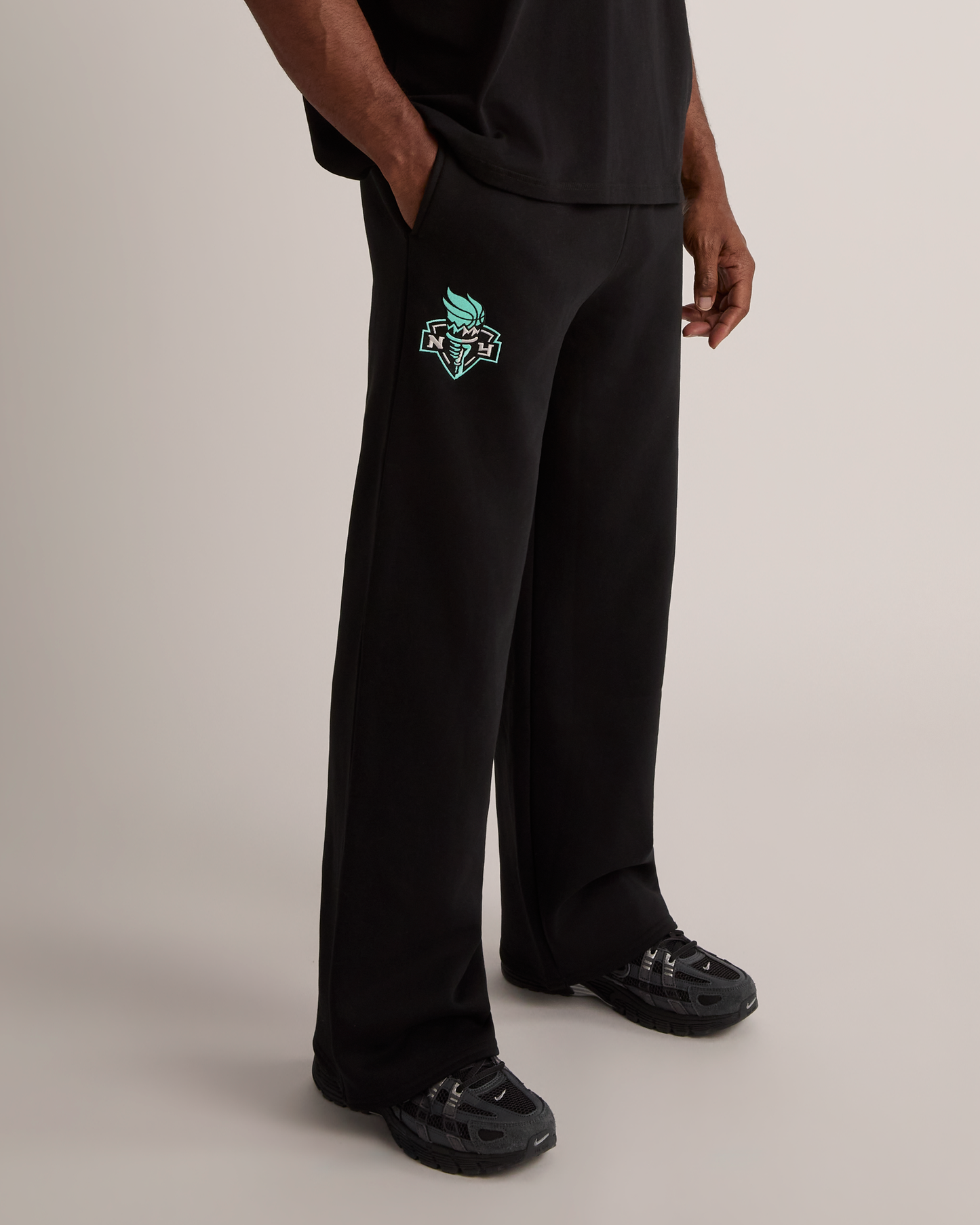 Liberty Flip Shot Sweatpants