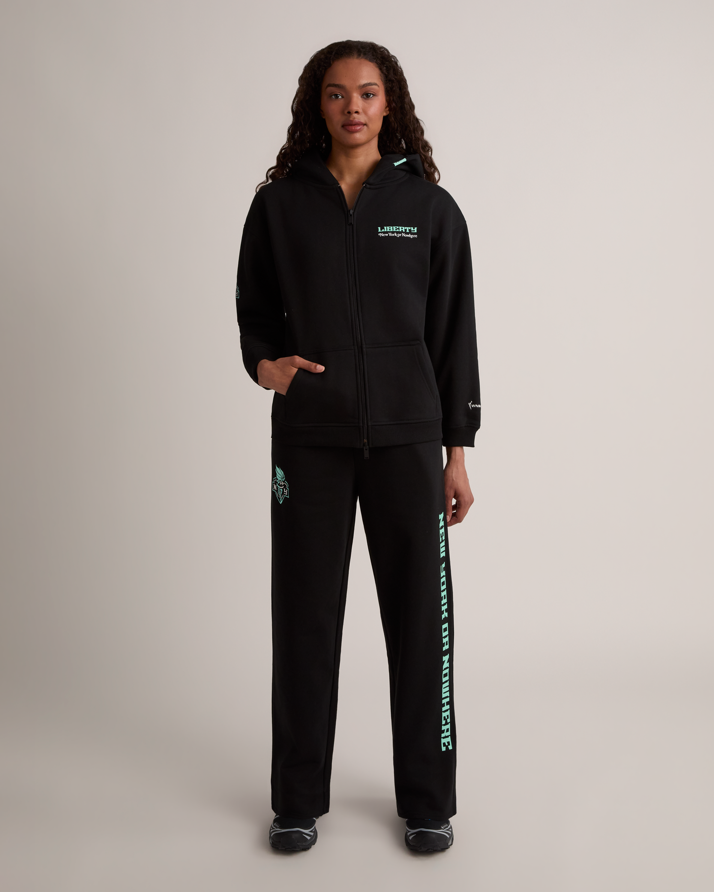 Liberty Flip Shot Sweatpants