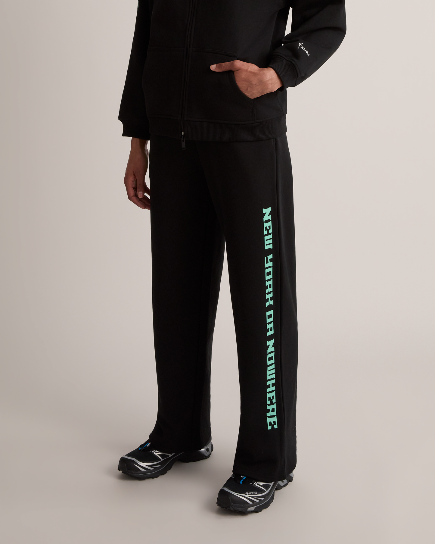 Liberty Flip Shot Sweatpants