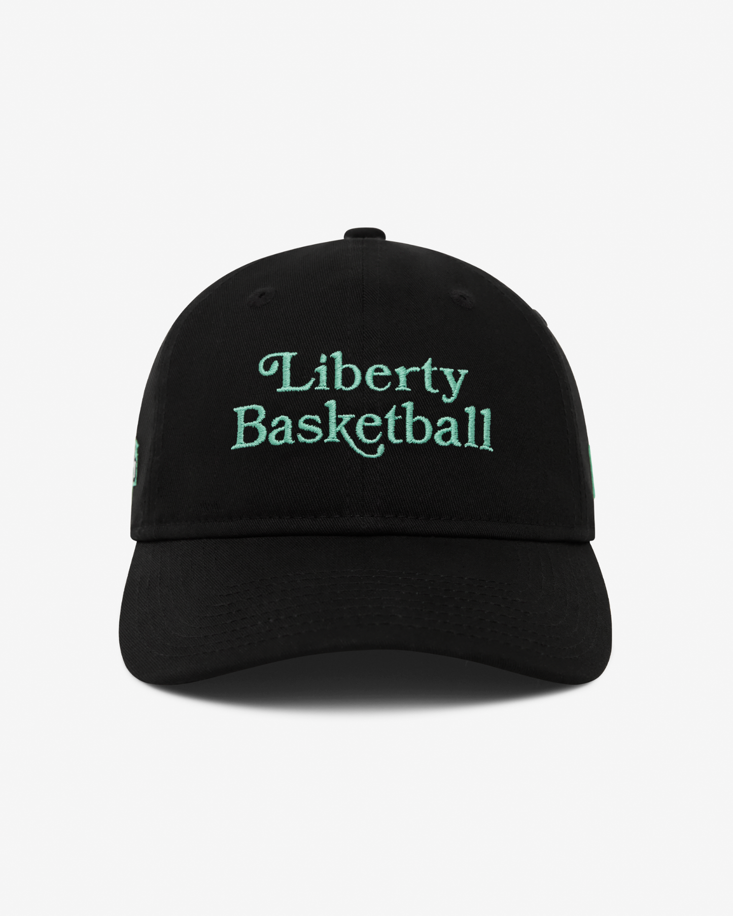 Liberty Hoops 9TWENTY Baseball Cap