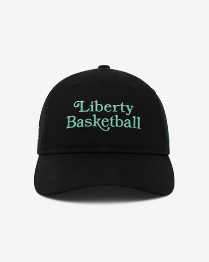 Liberty Hoops 9TWENTY Baseball Cap