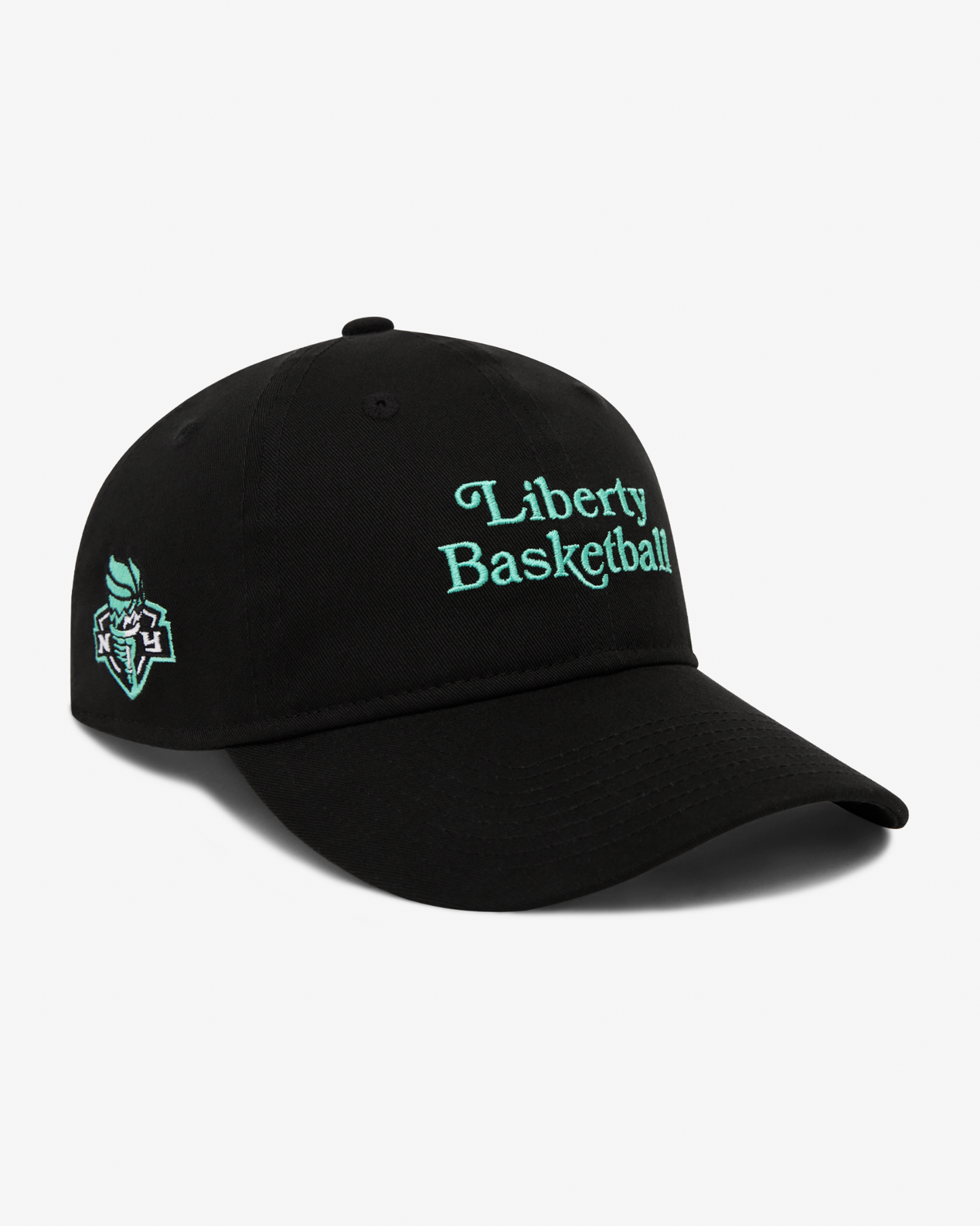 Liberty Hoops 9TWENTY Baseball Cap