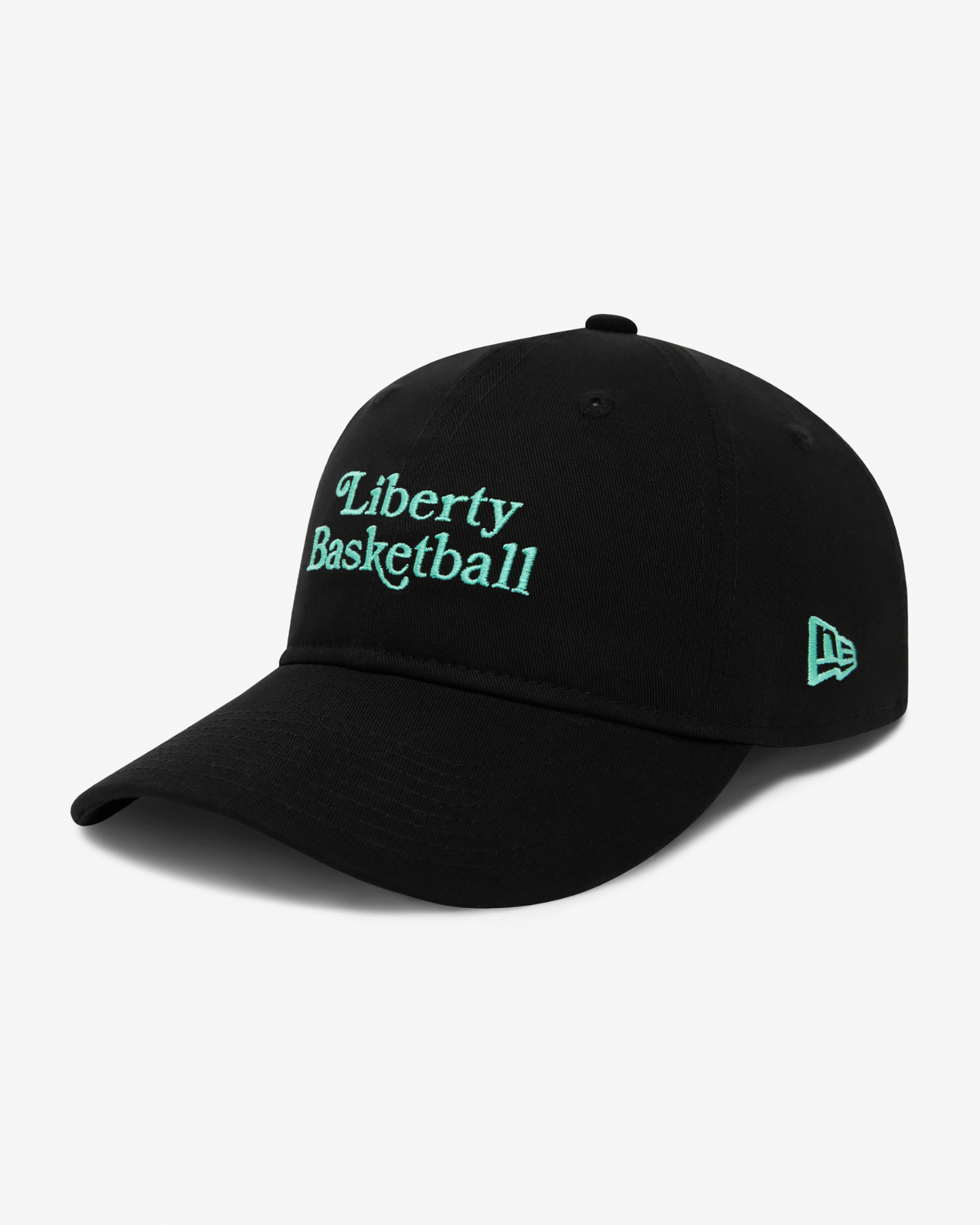 Liberty Hoops 9TWENTY Baseball Cap