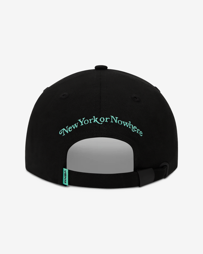 Liberty Hoops 9TWENTY Baseball Cap