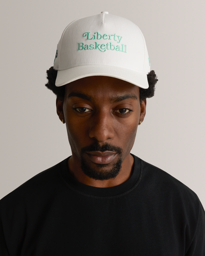 Liberty Hoops 9FORTY M-Crown