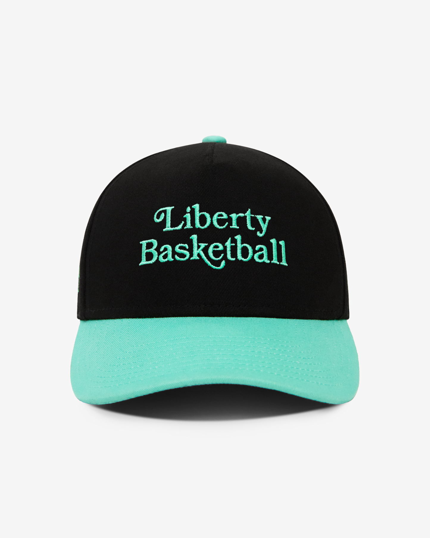 Liberty Hoops 9FORTY Snapback