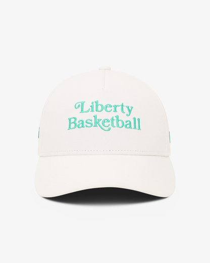 Liberty Hoops 9FORTY M-Crown