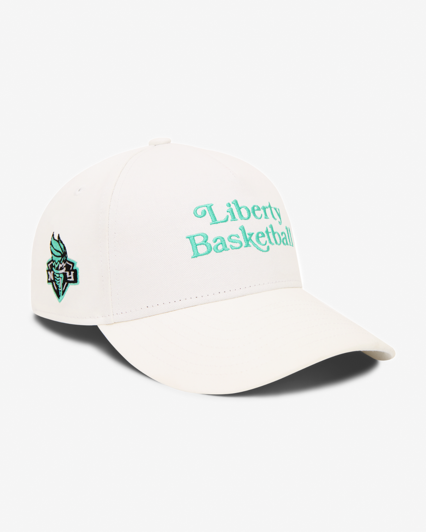 Liberty Hoops 9FORTY M-Crown