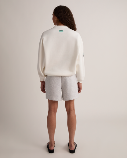 Liberty U Relaxed Crewneck