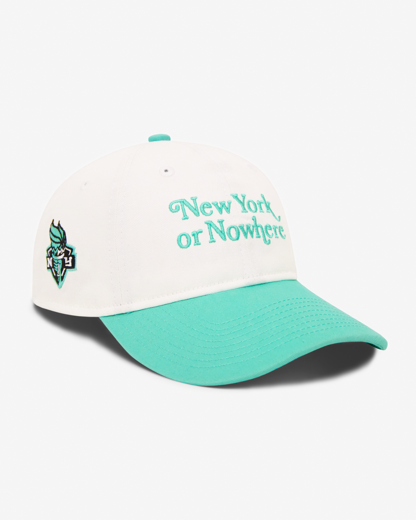 Liberty Motto 9TWENTY Baseball Cap