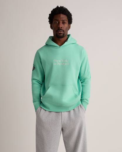 Liberty Motto Hoodie