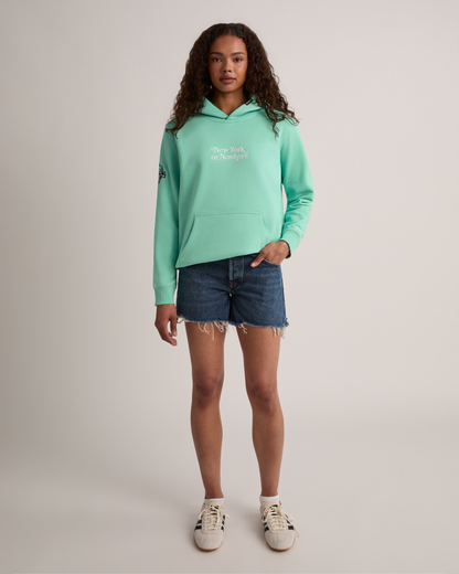 Liberty Motto Hoodie
