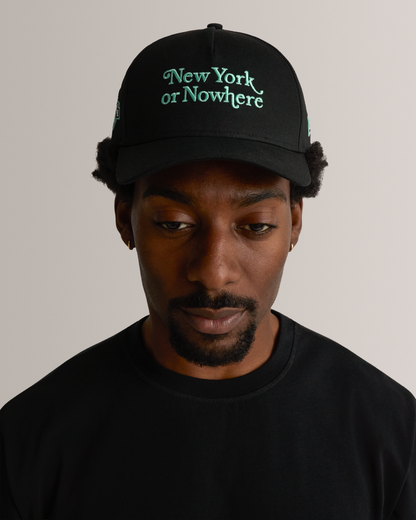 Liberty Motto 9FORTY M-Crown