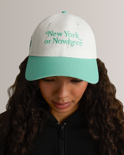Liberty Motto 9TWENTY Baseball Cap