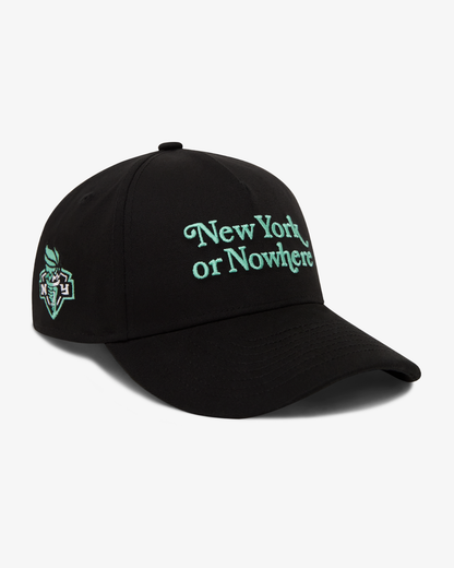 Liberty Motto 9FORTY M-Crown