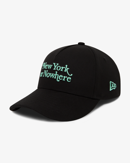 Liberty Motto 9FORTY M-Crown