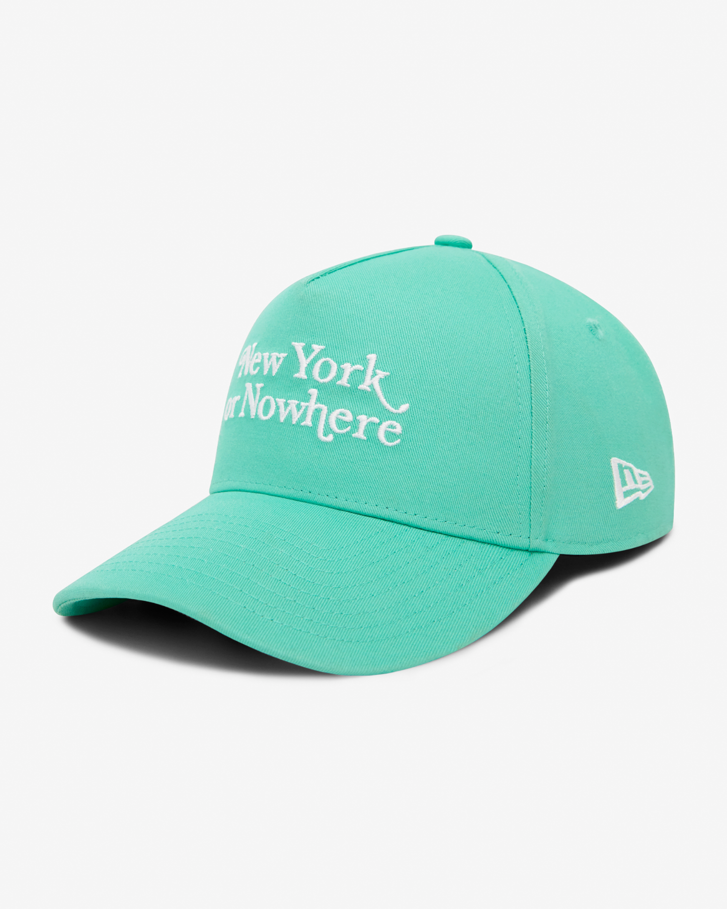 Liberty Motto 9FORTY Snapback
