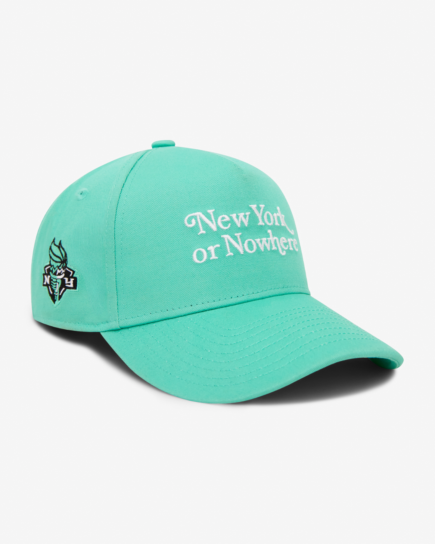 Liberty Motto 9FORTY Snapback