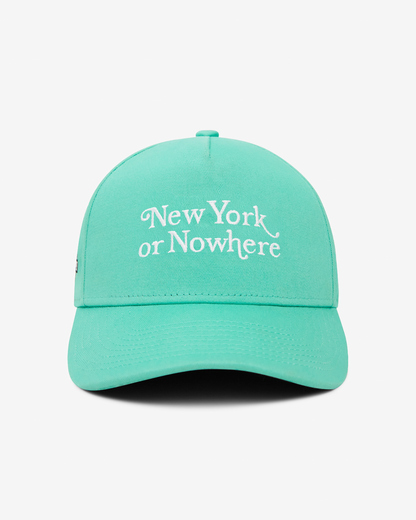 Liberty Motto 9FORTY Snapback