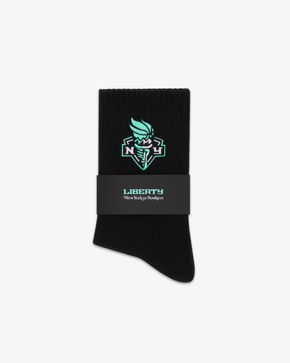 Liberty Motto Tall Sock - Pack of 1