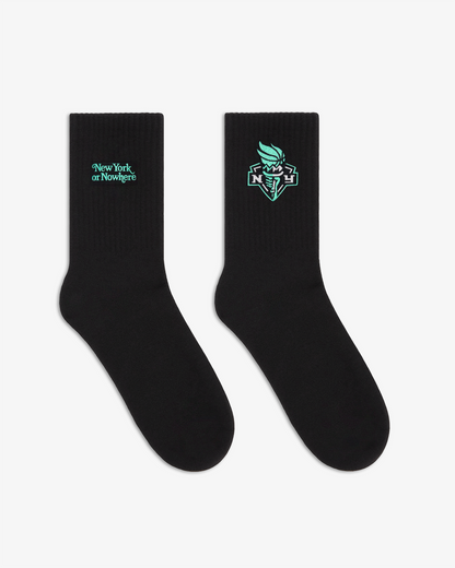 Liberty Motto Tall Sock - Pack of 1